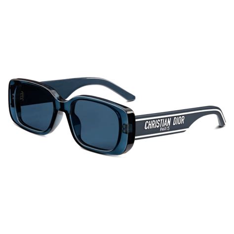 blue light glasses dior|dior blue sunglasses.